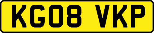 KG08VKP
