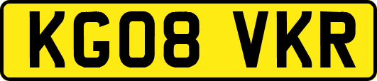 KG08VKR