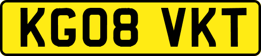 KG08VKT
