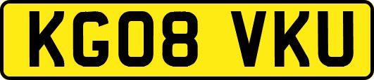 KG08VKU