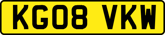 KG08VKW