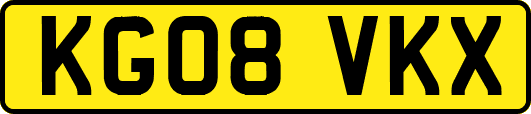 KG08VKX