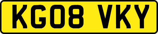 KG08VKY