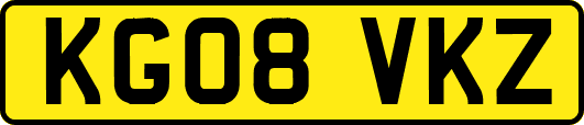 KG08VKZ
