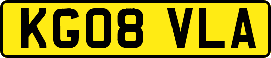 KG08VLA