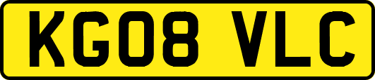 KG08VLC