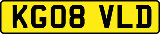 KG08VLD