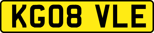 KG08VLE