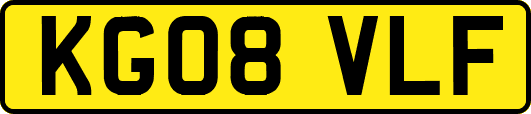 KG08VLF