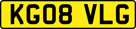 KG08VLG