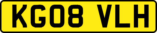 KG08VLH