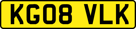 KG08VLK