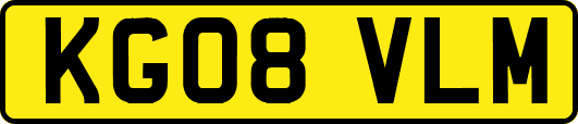 KG08VLM