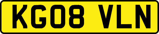 KG08VLN
