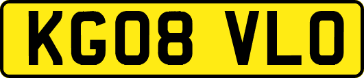 KG08VLO