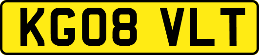 KG08VLT