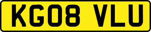 KG08VLU