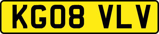 KG08VLV