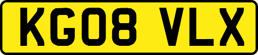 KG08VLX