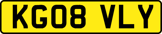 KG08VLY