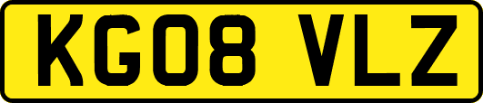 KG08VLZ