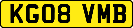 KG08VMB