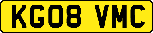 KG08VMC