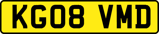 KG08VMD