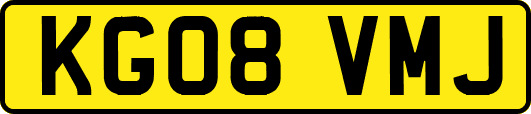 KG08VMJ