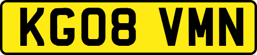 KG08VMN