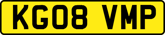 KG08VMP