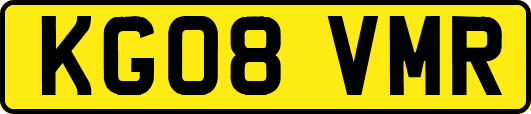 KG08VMR