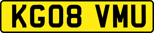 KG08VMU