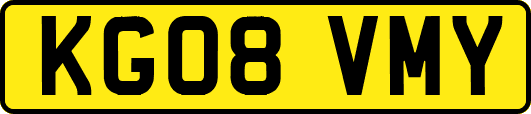 KG08VMY