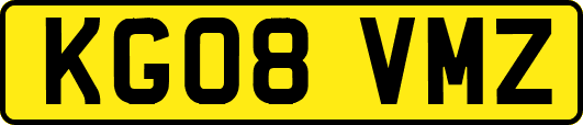 KG08VMZ