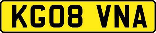 KG08VNA