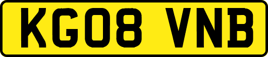 KG08VNB