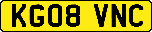 KG08VNC