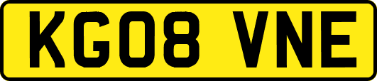 KG08VNE