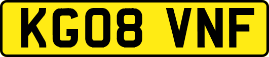 KG08VNF
