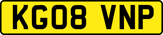 KG08VNP