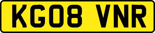 KG08VNR