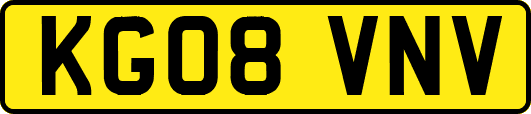 KG08VNV