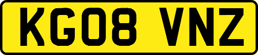KG08VNZ
