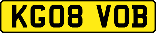 KG08VOB