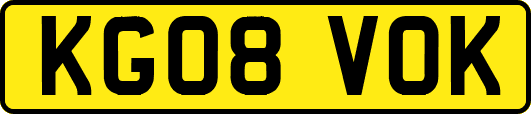 KG08VOK
