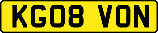 KG08VON