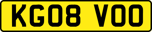 KG08VOO