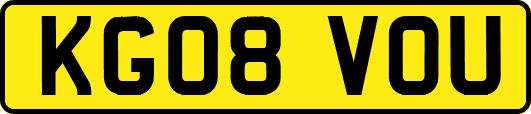 KG08VOU