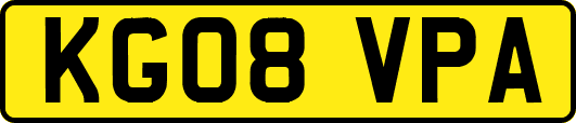 KG08VPA